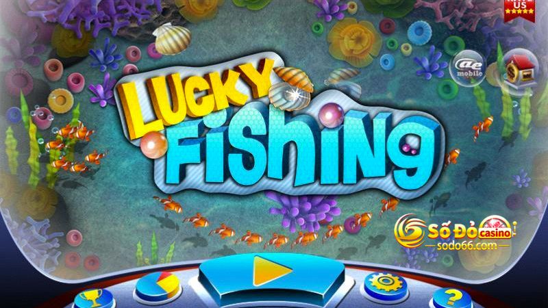 Lucky Fishing Sodo79