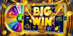 Game Slot Sodo39: Tựa game giải trí đỉnh cao thị trường